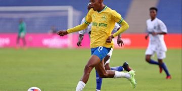 CAF Women’s Champions League: Nigeria’s Bayelsa United Lose To Sundowns In Opening Tie