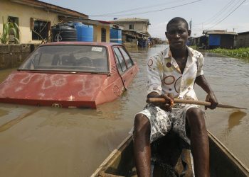 Flood: When Nigerians Are Wrapped In Multi Layered Disasters