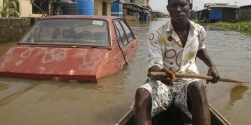 Flood: When Nigerians Are Wrapped In Multi Layered Disasters