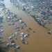 200 Billion Cubic Metres of Disaster