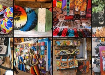 A Foot On The Neck Of Creativity In Abuja