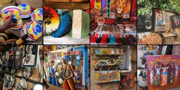 A Foot On The Neck Of Creativity In Abuja