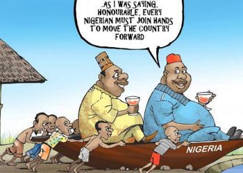 A Nation of Many ‘Technocrats’