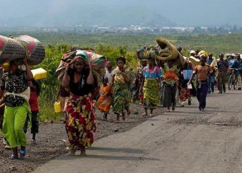 Rwanda Makes U-turn On DR Congo Refugees