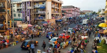 Ghana: Traders Close Down Shops To Protest Inflation