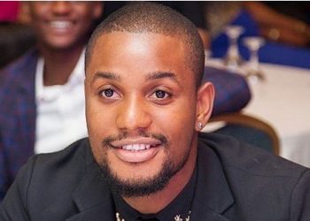 Nigeria Endsars: Rename Lekki Tollgate, Make It Free – Actor Alex Ekubo