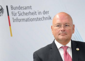 Germany: Cybersecurity Chief Faces Sack Over Alleged Russian Ties