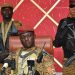 Burkina Junta Appoints New Prime Minister After Sudden Government Dissolution