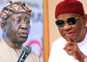 Nigeria: ‘Ayu’s Children Will Disown Him If I Reveal His Secrets’, Wike Blows Hot