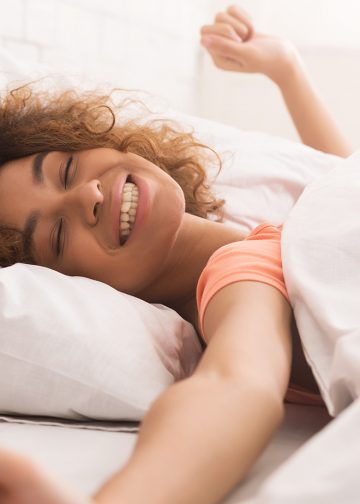 8 Simple Tips To Make Your Bedroom More Sleep Friendly