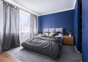 8 Simple Tips To Make Your Bedroom More Sleep Friendly