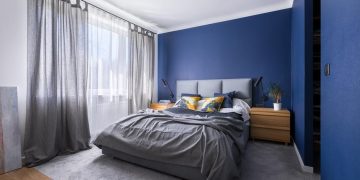 8 Simple Tips To Make Your Bedroom More Sleep Friendly