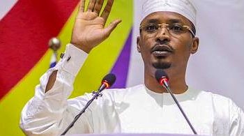 Chad Pardons 380 Life-Sentenced Rebels Connected With Former President's Death