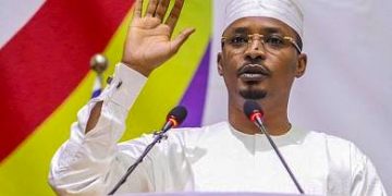Chad Pardons 380 Life-Sentenced Rebels Connected With Former President's Death