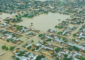 Chad Declares State Of Emergency As Floods Affect 1 Million People