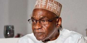 Chad President Appoints Opposition Leader, Kebzabo As New PM