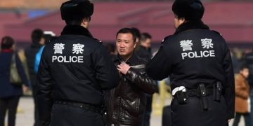 China Opens Police Station In Nigeria, Other Countries
