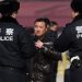 China Opens Police Station In Nigeria, Other Countries