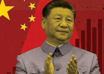 Xi Jinping Secures Unprecedented Third Term As China's President In Ceremonial Vote