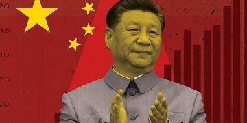 Xi Jinping Secures Unprecedented Third Term As China's President In Ceremonial Vote