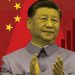 Xi Jinping Secures Unprecedented Third Term As China's President In Ceremonial Vote