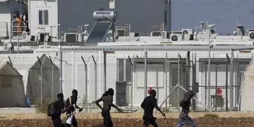 Cyprus: Nigeria, DR Congo Migrants Clash In Overcrowded Reception Centre