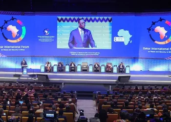 Dakar: Security Of Civilians In Africa Dominate Discussion At 8th Peace And Security Forum