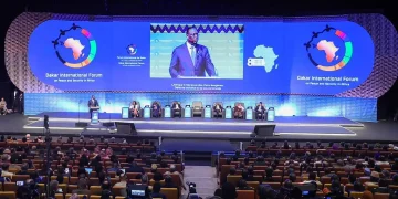 Dakar: Security Of Civilians In Africa Dominate Discussion At 8th Peace And Security Forum