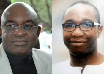 Nigeria: Former Senate President, David Mark Loses First Son