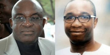 Nigeria: Former Senate President, David Mark Loses First Son