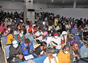 Nigeria: 542 Stranded Nigerians Evacuated From UAE