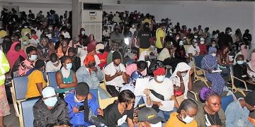 Nigeria: 542 Stranded Nigerians Evacuated From UAE