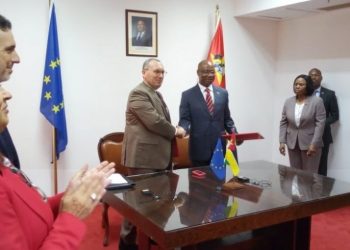 EU Signs Six Financing Agreements With Mozambique