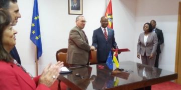 EU Signs Six Financing Agreements With Mozambique