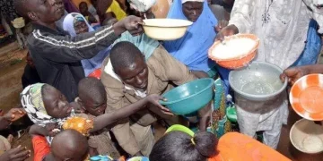 WFD: Eradicating Hunger And Malnutrition In Nigeria