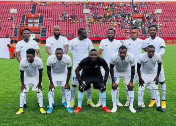 Nigeria’s Representatives Shock North Africans In CAF Club Clash