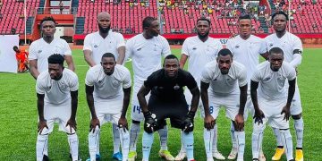 Nigeria’s Representatives Shock North Africans In CAF Club Clash