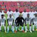 Nigeria’s Representatives Shock North Africans In CAF Club Clash