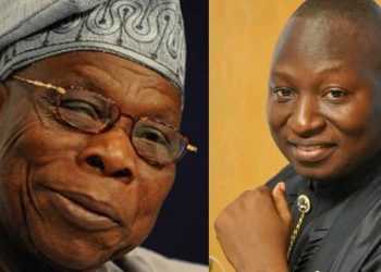 Former President Obasanjo Hails Nigeria’s Youngest CFR Recipient