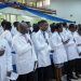 Ghana: 100 Ukraine Returnees Enrolled In Medical School