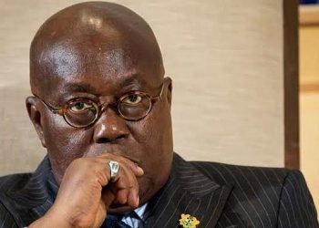 Ghana’s Economic Crisis Worse Than Pathetic – President Akufo-Addo Admits