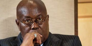 Ghana’s Economic Crisis Worse Than Pathetic – President Akufo-Addo Admits