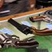 Canada Bans Purchase, Sale, Transfer Of Handguns