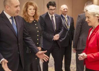 Greece-Bulgaria Energy Deal Commences To Reduce Dependence On Russian Gas