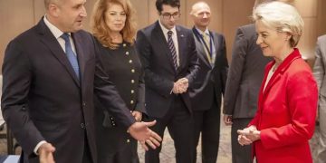 Greece-Bulgaria Energy Deal Commences To Reduce Dependence On Russian Gas