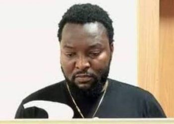 Ex-Nigerian Footballer Turns Drug Dealer 