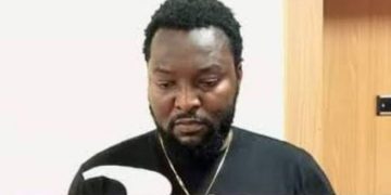 Ex-Nigerian Footballer Turns Drug Dealer