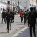 Somalia: Al-Shabab Militants Kill 12 In Mogadishu Twin Explosion