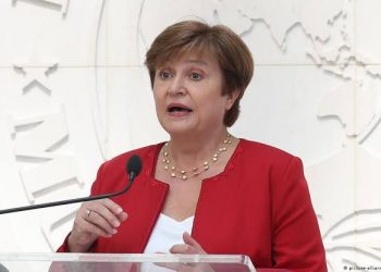 Many African Countries In Need Of “Emergency Assistance” To Tackle Food Insecurity— IMF