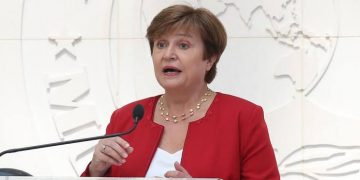 Many African Countries In Need Of “Emergency Assistance” To Tackle Food Insecurity— IMF